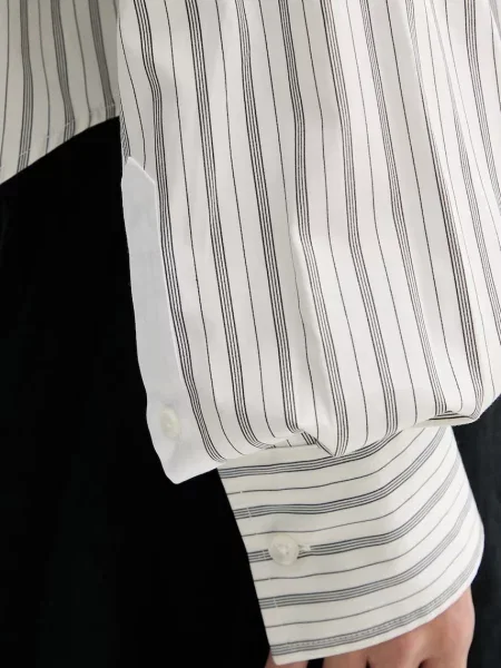 Rag & bone сорочка Marin