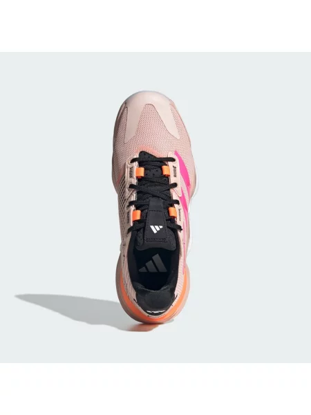 Buty Stabil 16 Indoor różowe