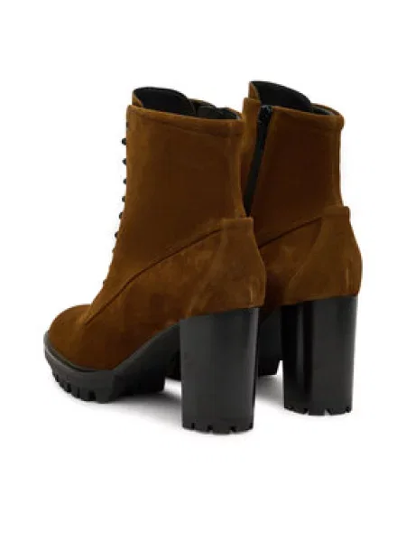 Škornji HÖGL zelena