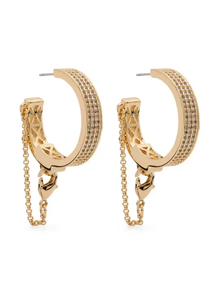 Cercei Eddie Borgo