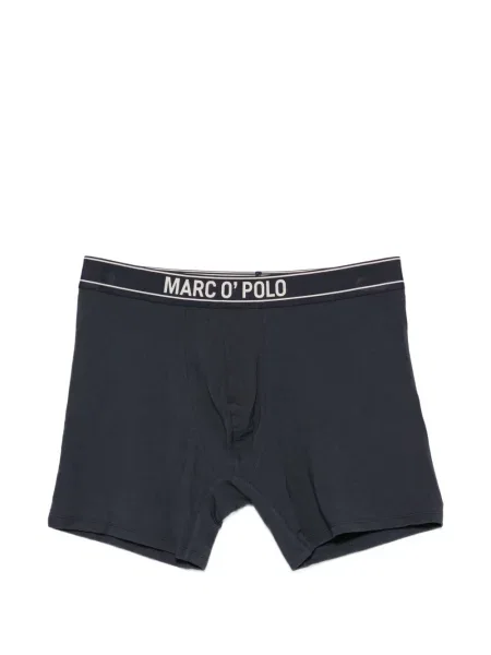 Boxeri Marc O'polo cu autograf negru