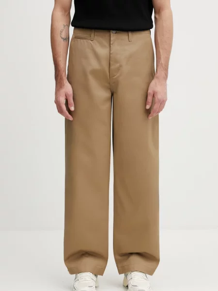 Carhartt WIP Harold Pant spodnie regular