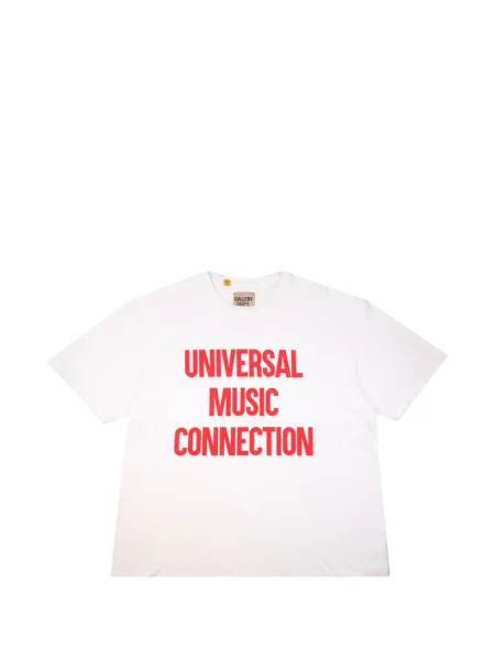 Tricou Gallery Dept. alb