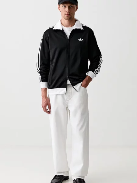 Jakna Adidas črna