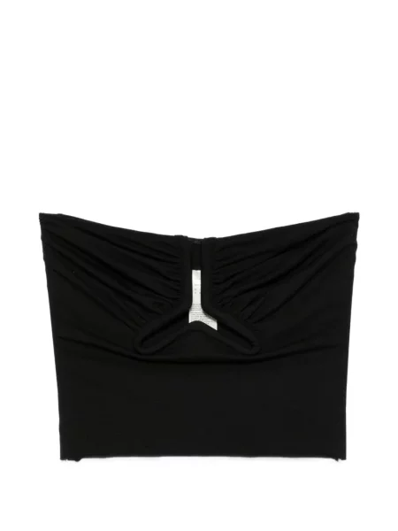 Top Rick Owens negru