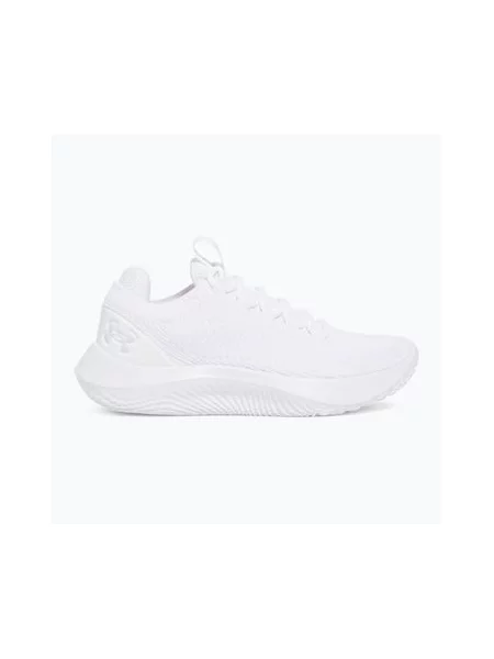 Тренувальні кросівки Under Armour Dynamic 2 темно-сірі білі