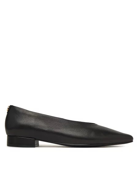 Balerini Furla CN negru