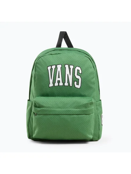 Vans Old Skool hátizsák 22 l fairway városi hátizsák. Méret: 22 l zöld