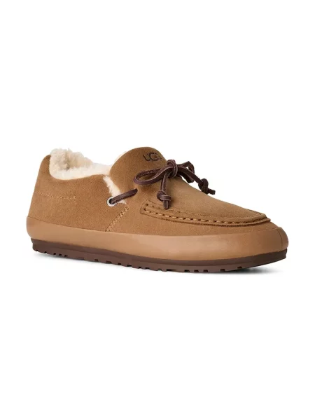 UGG мокасини замшеві W Quill Slip-On