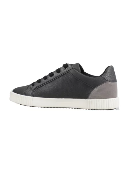 Pantofi copii Geox gri