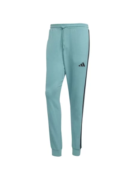 Pantaloni Adidas albastru