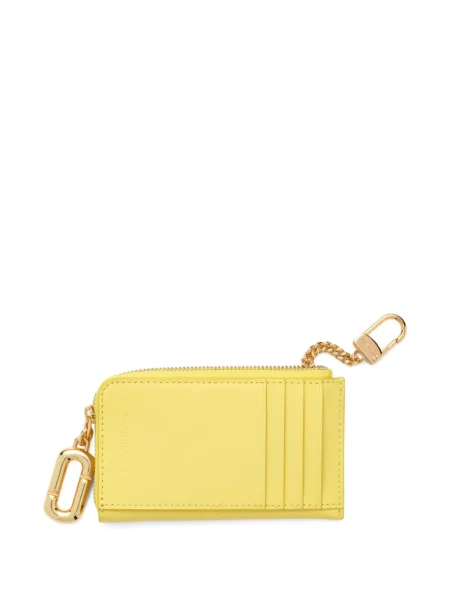 Portofel Marc Jacobs galben