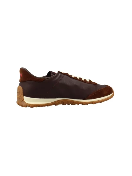 Pantofi Camper maro