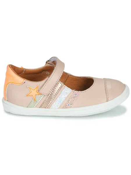 Pantofi copii Gbb roz