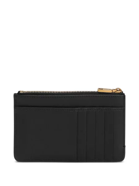 Portofel Dolce & Gabbana din piele negru