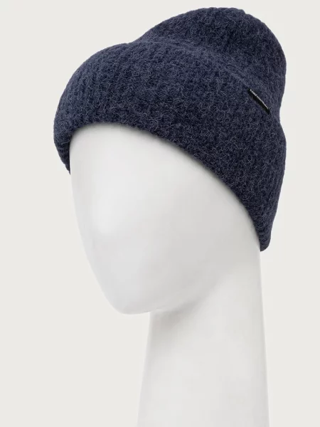 Peak Performance шапка beanie з вовною Woolblend Hat