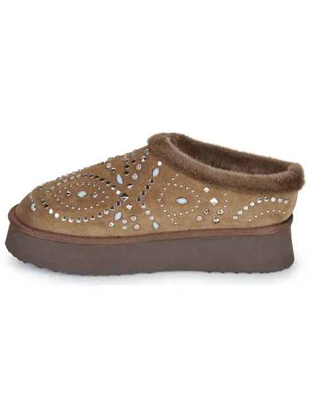 Pantofi Alma En Pena maro