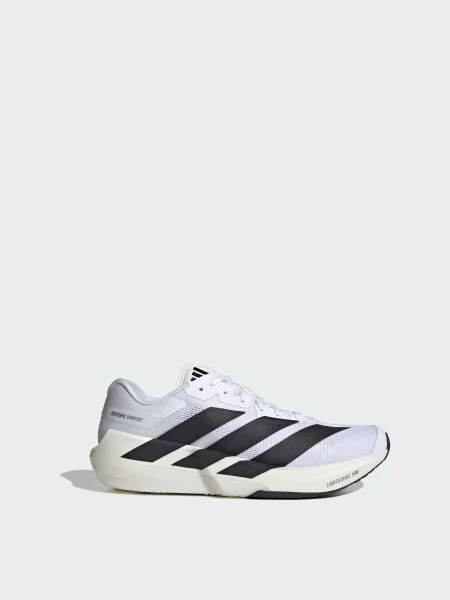 Кроссовки для бега Adidas Climacool белые