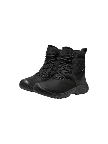 Pantofi Keen negru