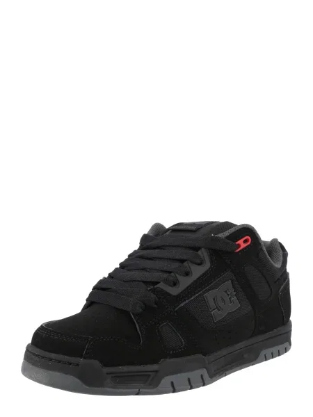 Sneaker Dc Shoes fekete