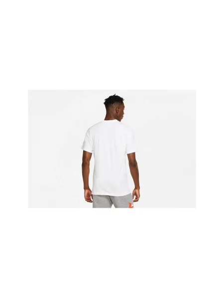 Majica Nike bijela
