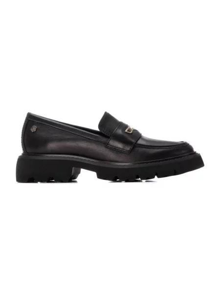 Pantofi Carmela negru