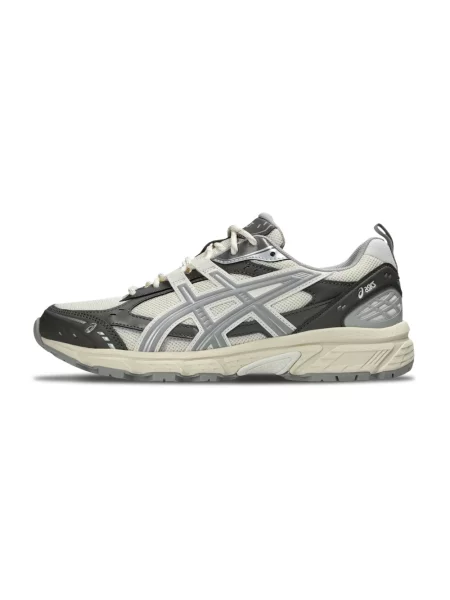 Sneakersy Asics białe
