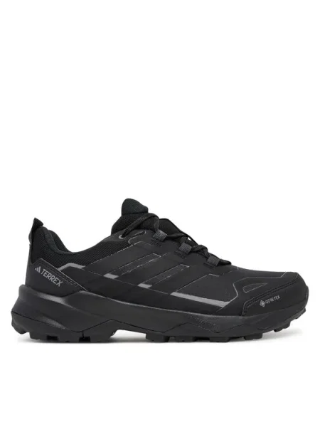 Bakancs adidas Terrex Skychaser GORE-TEX fekete