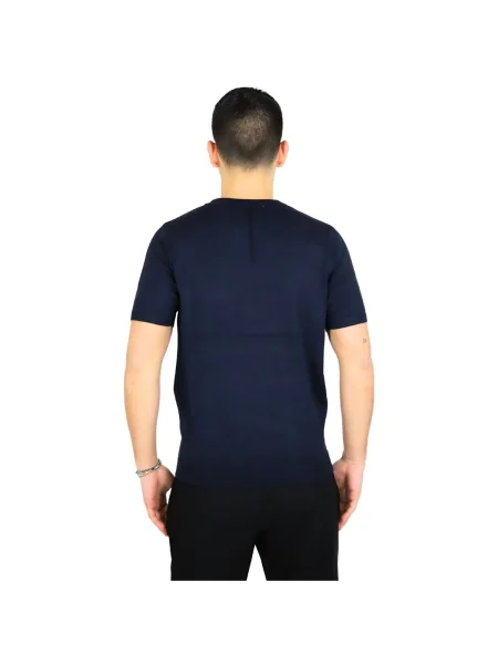 Tricou Richmond X albastru