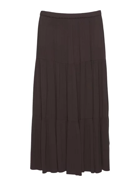 Pull&Bear Krilo čokolada