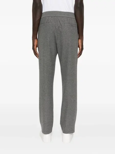 Pantaloni Herno gri