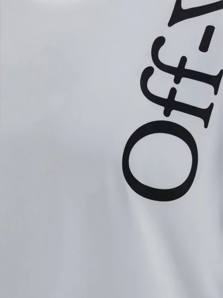 Tricou Off-white alb