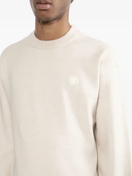 Hanorac Aape By A Bathing Ape cu petice