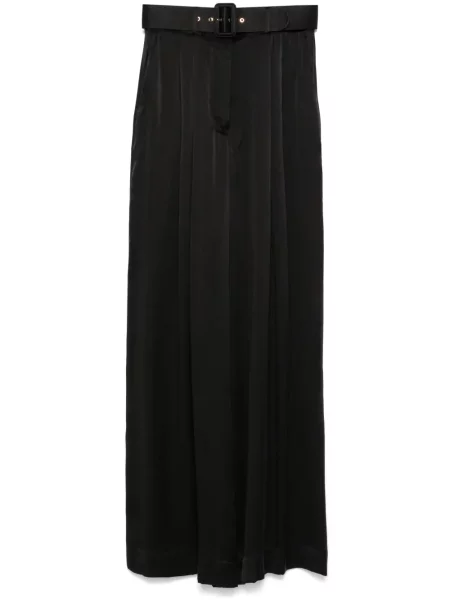 Pantaloni Zimmermann negru