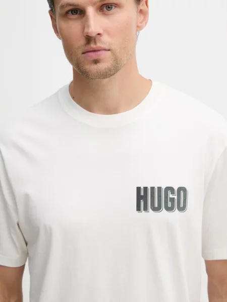 Футболка Hugo