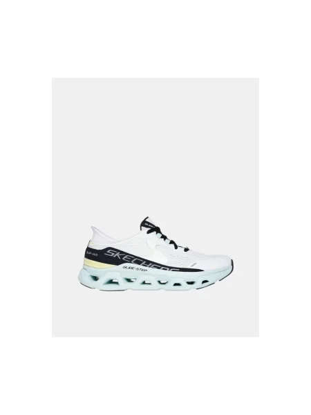 Chiloți Skechers alb