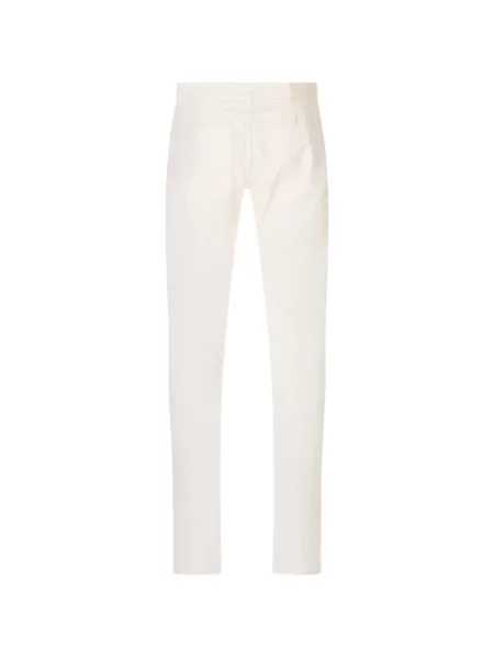Pantaloni Pt Torino cu autograf alb