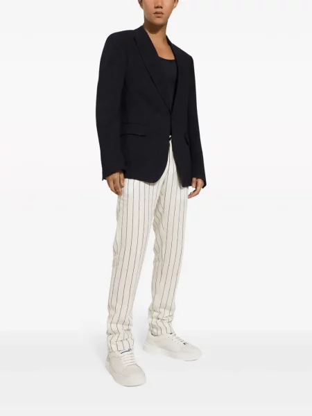 Švarkas Dolce & Gabbana mėlyna