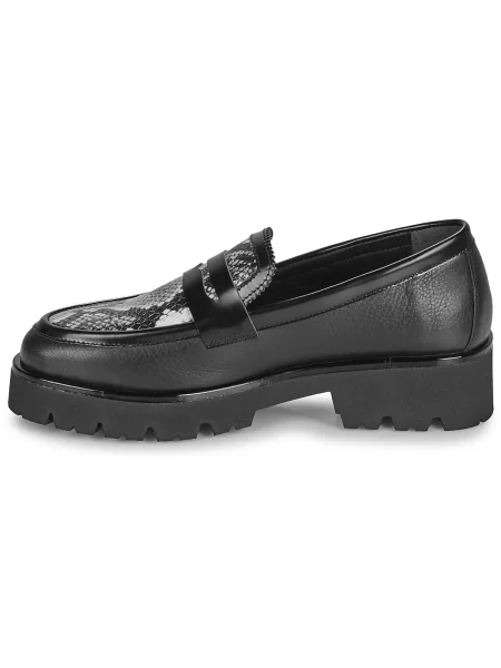 Pantofi Jb Martin negru