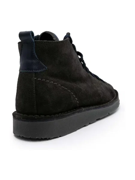 Pantofi copii Grünland negru