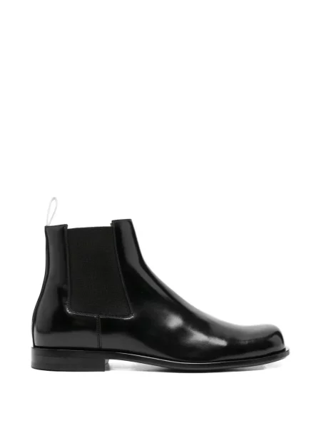 Botine chelsea Givenchy negru