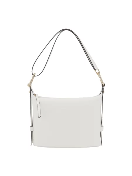 Torebka Furla biała