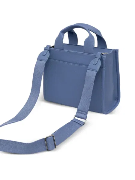 Pandantiv Dkny cu autograf albastru