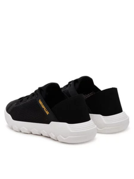 CAT Footwear Sportcipők Hex Lite Vent fekete