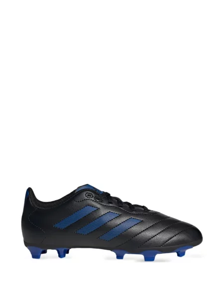 Sneakersy dziecięce Adidas czarne