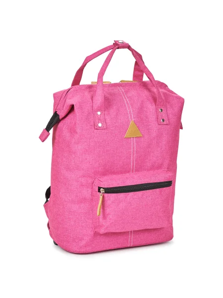 Rucsac copii Poids Plume roz