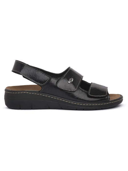 Pantofi Grünland negru