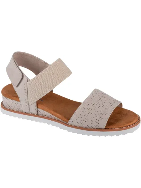Félcipő Skechers fehér