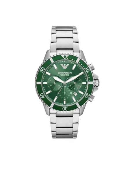 Laikrodžiai Emporio Armani