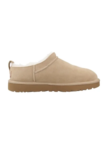 Klasické tenisky Ugg béžová